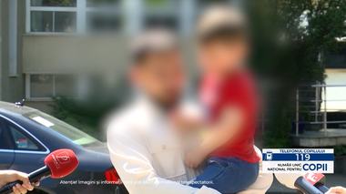 "Vierme, handicapat, turbat". Acuzatii grave la adresa unei educatoare. Un parinte a facut inregistrari ascunse
