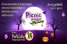 Picnic in Familie –...