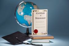 Certificatul de limba engleza, ”pasaport” catre facultati prestigioase din strainatate