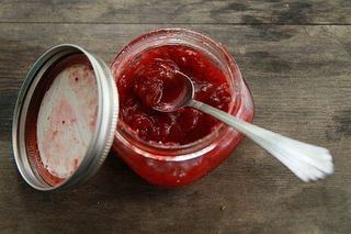 Dulceata de coacaze