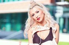 Andreea Balan si-a cunoscut...