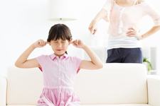 Cum sa faci fata lipsei de respect si raspunsurilor agresive ale copiilor