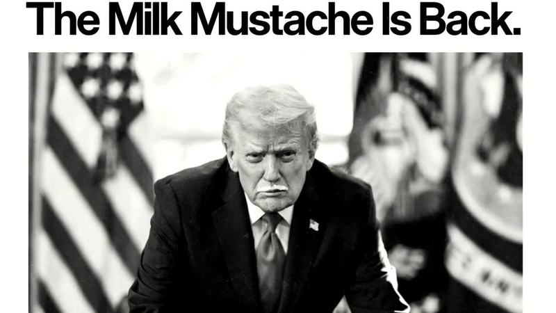 Donald Trump semneaza legea 