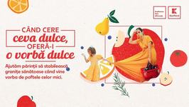 Kaufland lanseaza prima...