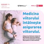 Eurolife FFH & Stem Sure lanseaza prima asigurare din Romania care acopera cheltuielile cu tratarea autismului