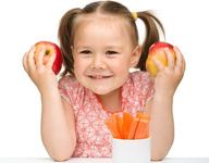 Copiii au nevoie de suplimente de vitamine? In mod normal, nu. Explicatiile pediatrilor