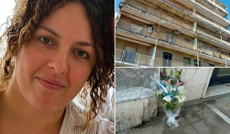 Tragedie in sudul Italiei. Sotul femeii care s-a aruncat cu cei trei copii a incercat singur sa ii resusciteze