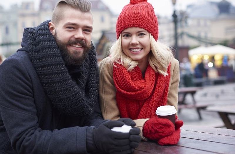 Cat te costa o gustare clasica la Targul de Craciun din Timisoara