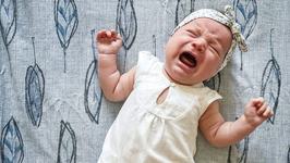 Tehnici pentru calmarea bebelusului care plange incontinuu