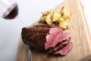 Chateaubriand