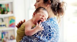 10 trucuri pentru a depasi povara primelor saptamani cu bebelusul