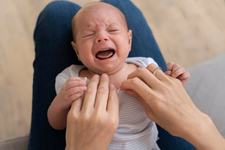 Sindromul bebelusului scuturat: Consecintele pot dura o viata intreaga