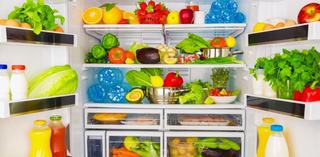 Intoxicații alimentare la copii: Cat timp rezista alimentele in frigider?