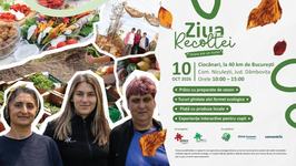 Ziua Recoltei 2026 la...