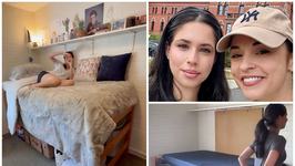 Cum arata camera de camin a...