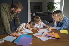 Cum sa-ti ajuti copilul din...