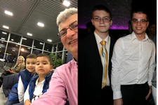 Baietii lui Silviu...