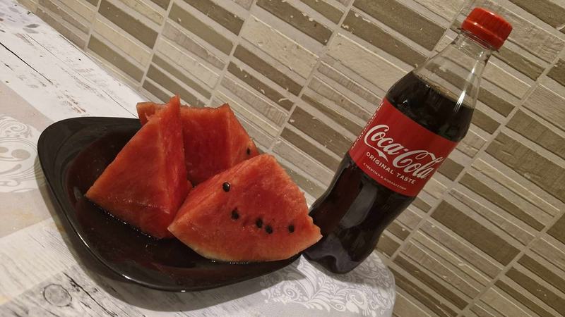 Dr. Adrian Copcea: „O felie de pepene are la fel de mult zahar precum o sticla de Coca-Cola”