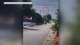Braila: Un copil de 12 ani...