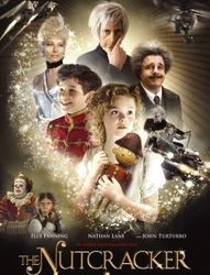 Hai la film: Spargatorul de nuci 3 D