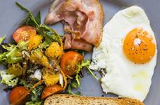 Mese echilibrate cu grasimi...