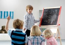 Cele 6 palarii ganditoare in educatia copilului