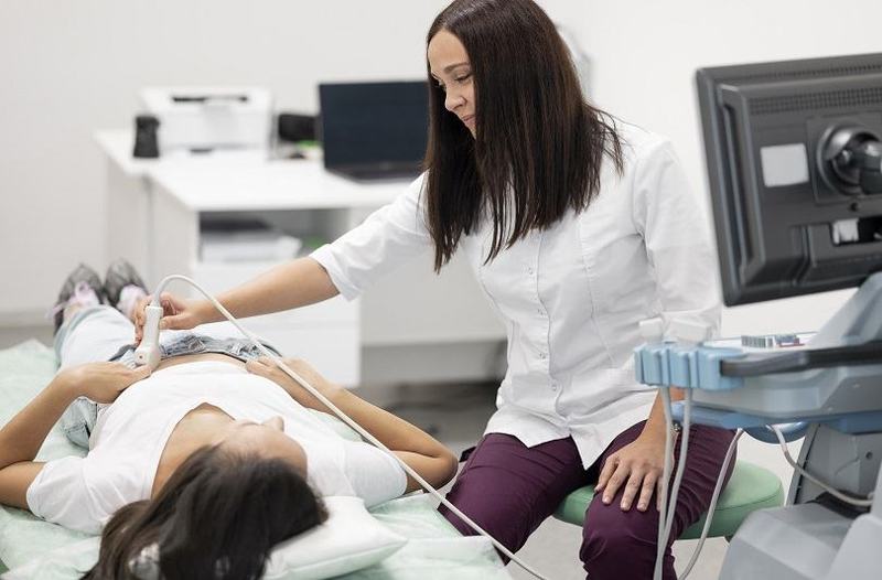 Morfologia de trimestru 1: investigatia esentiala care poate depista din timp problemele de dezvoltare ale fatului