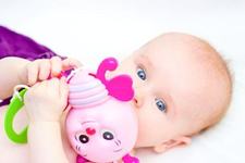 Afla ce parere au mamicile din comunitatea Copilul.ro despre produsele NIVEA Baby din gama Soft!