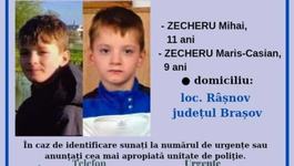 Maris si Mihai, cei doi...