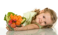 Ce trebuie sa faci cand copilul tau vrea sa devina vegetarian