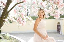 Frumusetea sarcinii:...