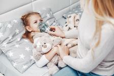 Medicii avertizeaza: La fiecare 15-20 de secunde, pierdem un copil din cauza pneumoniei