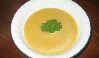Crema de telina