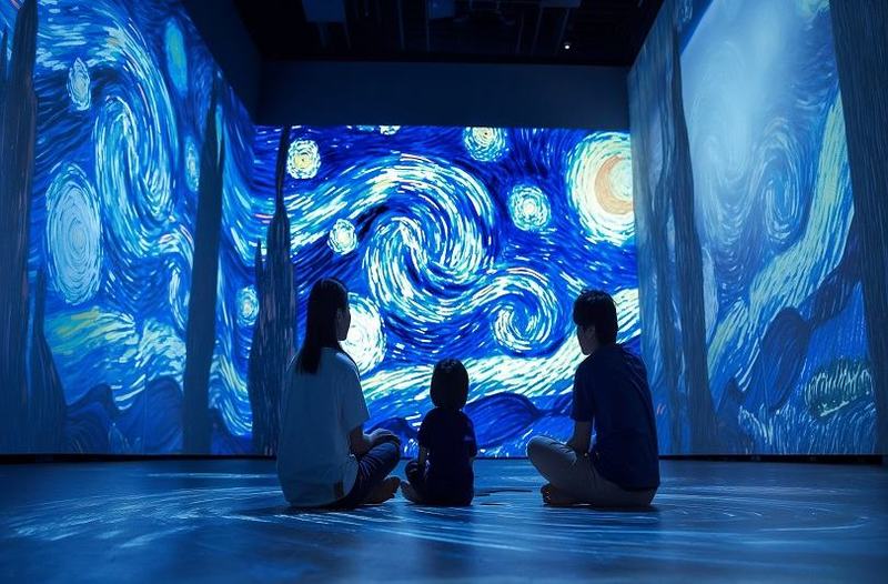 Muzeele pentru copii: De ce sunt importante si ce invata cei mici