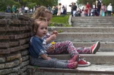 Cum invatam copilul de mic...