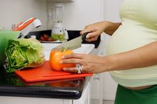 Tulburarile alimentare in timpul sarcinii