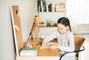 6 sfaturi utile pentru a organiza biroul copilului