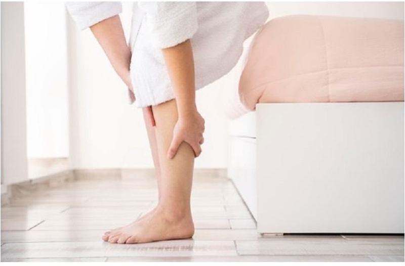 Crampele la picioare: cand cauza este deficitul de magneziu