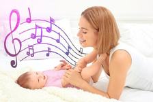 Cantatul are beneficii uimitoare asupra copilului