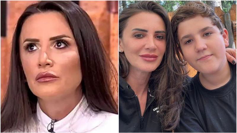 Fiul Marei Banica, batut de un profesor. A ajuns la Medicina Legala, iar politia a emis ordin de protectie