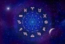 HOROSCOP WEEKEND 9-10...