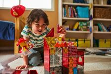 MAGNA-TILES vine la Baby...
