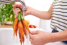 7 simptome mai putin cunoscute ale alergiei la morcovi la sugari/bebelusi