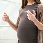Fumatul in timpul sarcinii dubleaza riscul aparitiei mortii subite la bebelusi