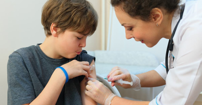 Cat de eficient este vaccinul Pfizer la copii fata de varianta Delta. Datele celui mai recent studiu