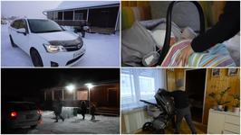 Cum isi creste o mama...