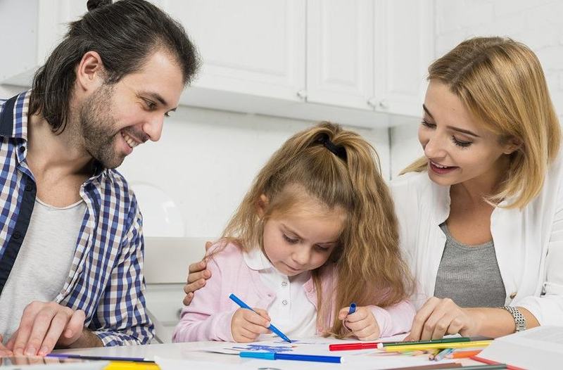 Amanarea inscrierii la clasa pregatitoare pentru copii de 6 ani: procedura si recomandari specialisti