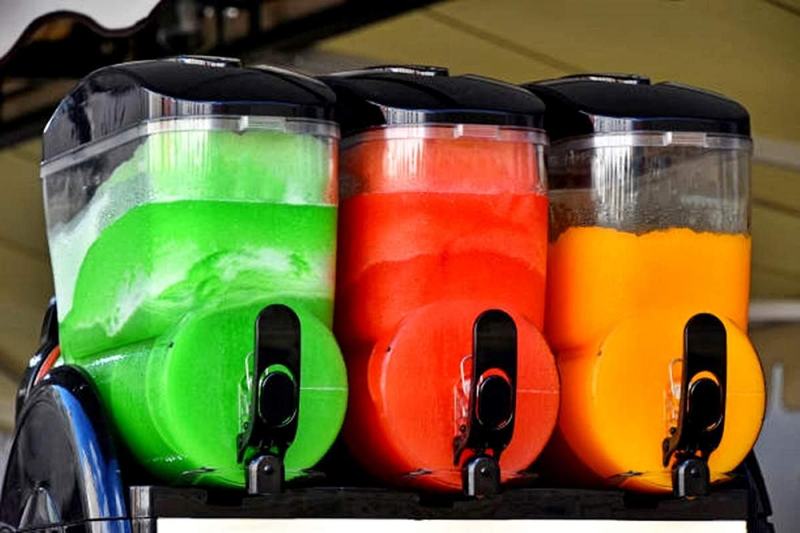 O bautura destinata copiilor poate fi periculoasa pentru viata lor. Medicii sustin ca nu ar trebui consumata de cei sub 8 ani