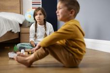 Egocentrismul la copii: Nu...