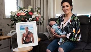 O femeie a nascut copilul sotului ei la doi ani de la moartea acestuia. Cum a fost posibil